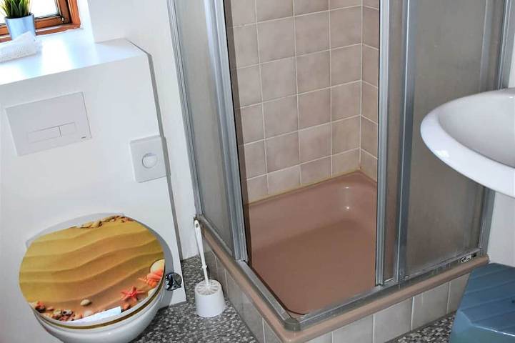 Bauernhof für 4 Personen, mit Garten in Großenbrode - 4