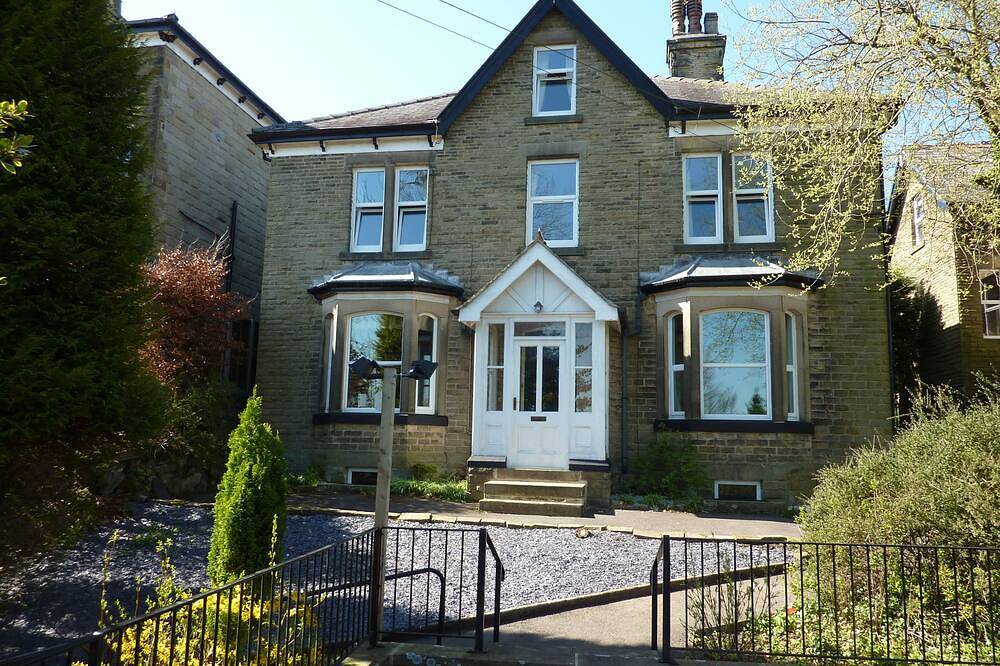 Casa vacanza a Buxton a partire da 437€ a notte