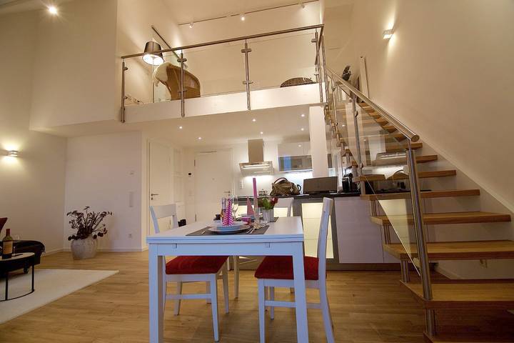 Ferienhaus für 2 Personen in Bayerischer Jura - 4