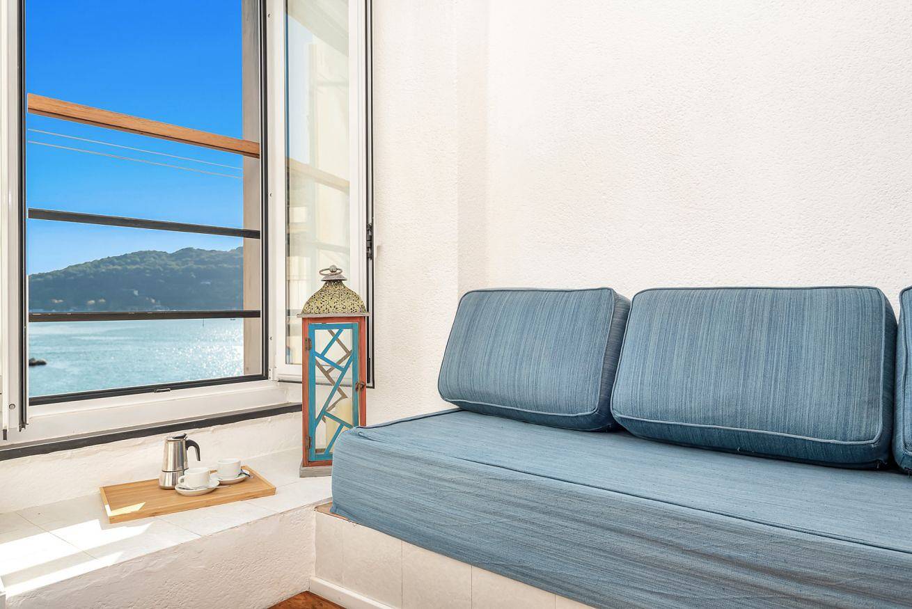 Ganze Wohnung, L'isola che non c'è, Terremarine in Portovenere, Porto Venere Gemeinde