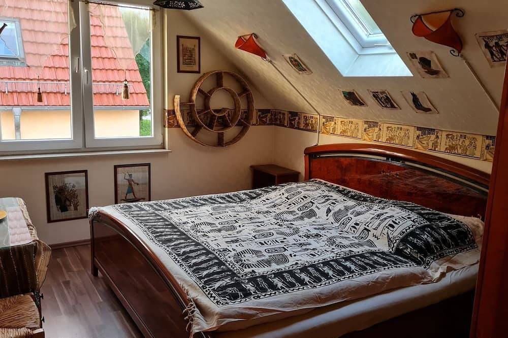 Ganze Wohnung, Ferienwohnung/App. für 6 Gäste mit 90m² in Erfurt in Erfurt, Thüringer Kernland