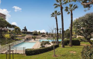 Appartement voor 4 Personen in Antibes, Cannes regio, Afbeelding 2