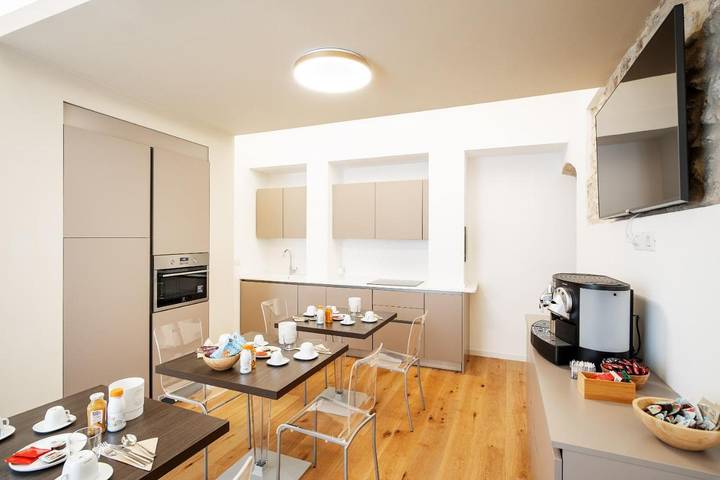 B&b per 2 persone, con Terrazza e Panorama a Teramo