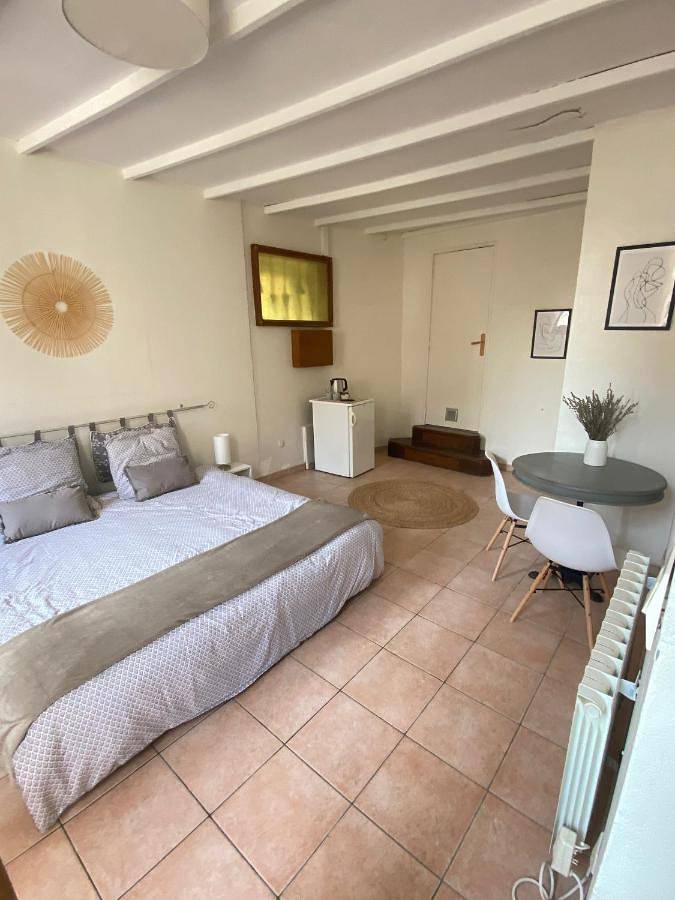 Hôtel pour 2 personnes