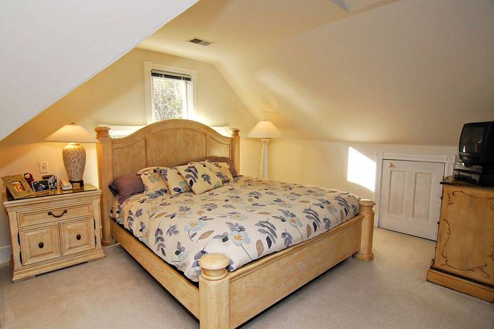 Ferienhaus für 12 Personen, mit Garten - 1