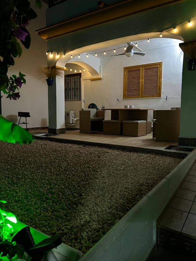 Acogedor apartamento en la playa vera in Playas de Vera, Vera