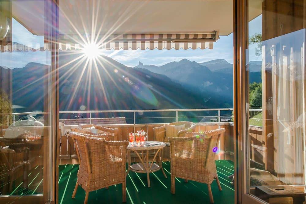 Hütte für 4 Personen in Wengen, Lauterbrunnen