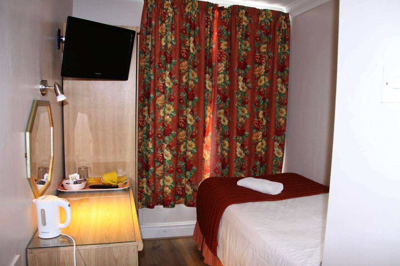 Hôtel pour 10 personnes in Brighton, Sussex
