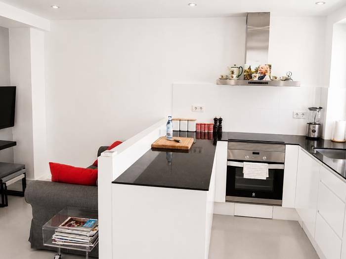 Appartamento intero, Winahost Apartamento El Cabañal in La Malvarrosa, Valencia