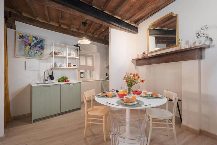 Appartamento vacanze per 2 persone - 1