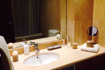 Apartamento De Férias para 4 Pessoas em Lumiar, Distrito de Lisboa, Foto 2