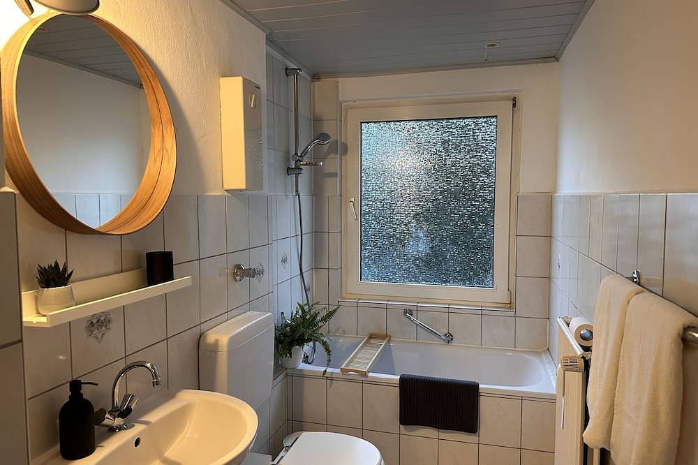 Ganze Wohnung, Ferienwohnung in Wuppertal in Wuppertal, Bergisches Land