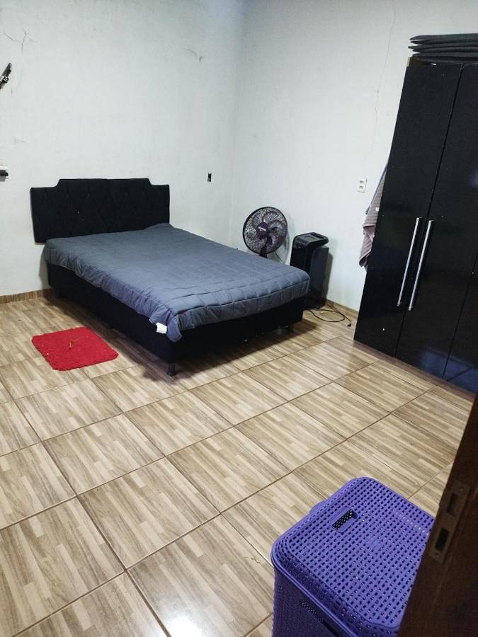 Casa de férias para 6 pessoas - 1