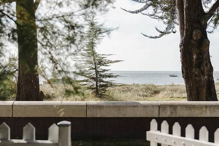 Location de vacances pour 13 personnes à Île-d'Aix