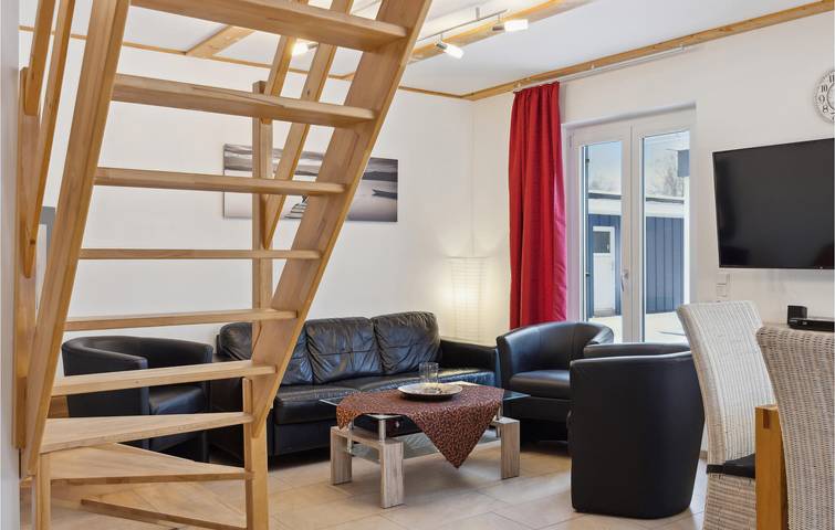 Ferienhaus für 8 Personen, mit Terrasse in Altefähr - 4