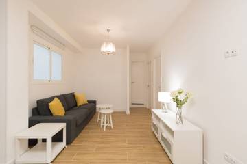 Appartamento per 2 Persone in Las Palmas de Gran Canaria, Gran Canaria settentrionale, Foto 2