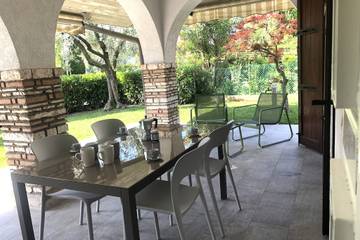 Appartamento per 4 Persone in Sirmione, Prealpi Gardesane, Foto 1