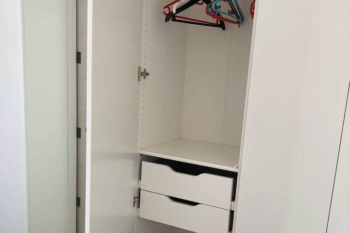 Chambre d’hôte pour 5 personnes, avec jacuzzi et jardin à La Rochelle - 3