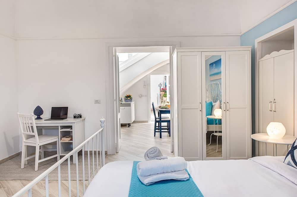 Apartamento entero, Small apartment a stone's throw from the sea in Piano di Sorrento, Provincia de Nápoles