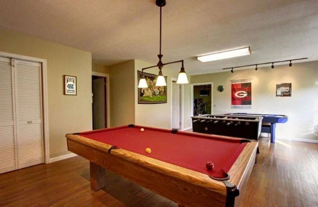 Ganze Wohnung, Frisch renovierte Apple Blossom Getaway-in der Nähe von Apple Barn-in der Nähe von Tanger Outlets in Sevierville, Sevier County