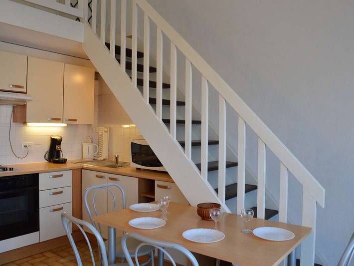 Location de vacances pour 6 personnes, animaux acceptés à Fleury - 3