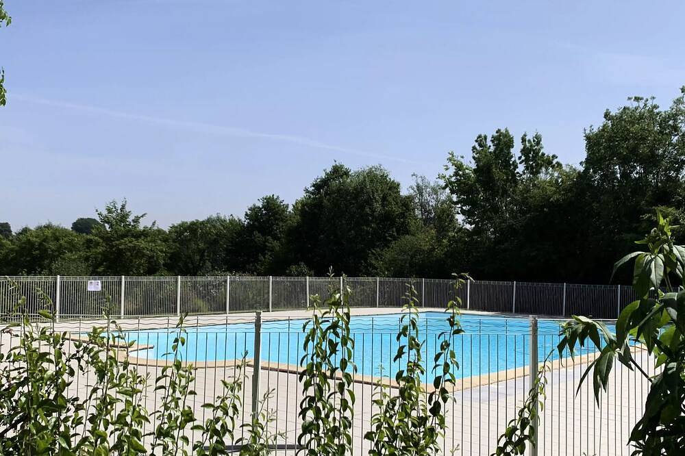 Cottage 2 pièces 2 Personnes in Moutiers-sous-Chantemerle, Deux-Sèvres