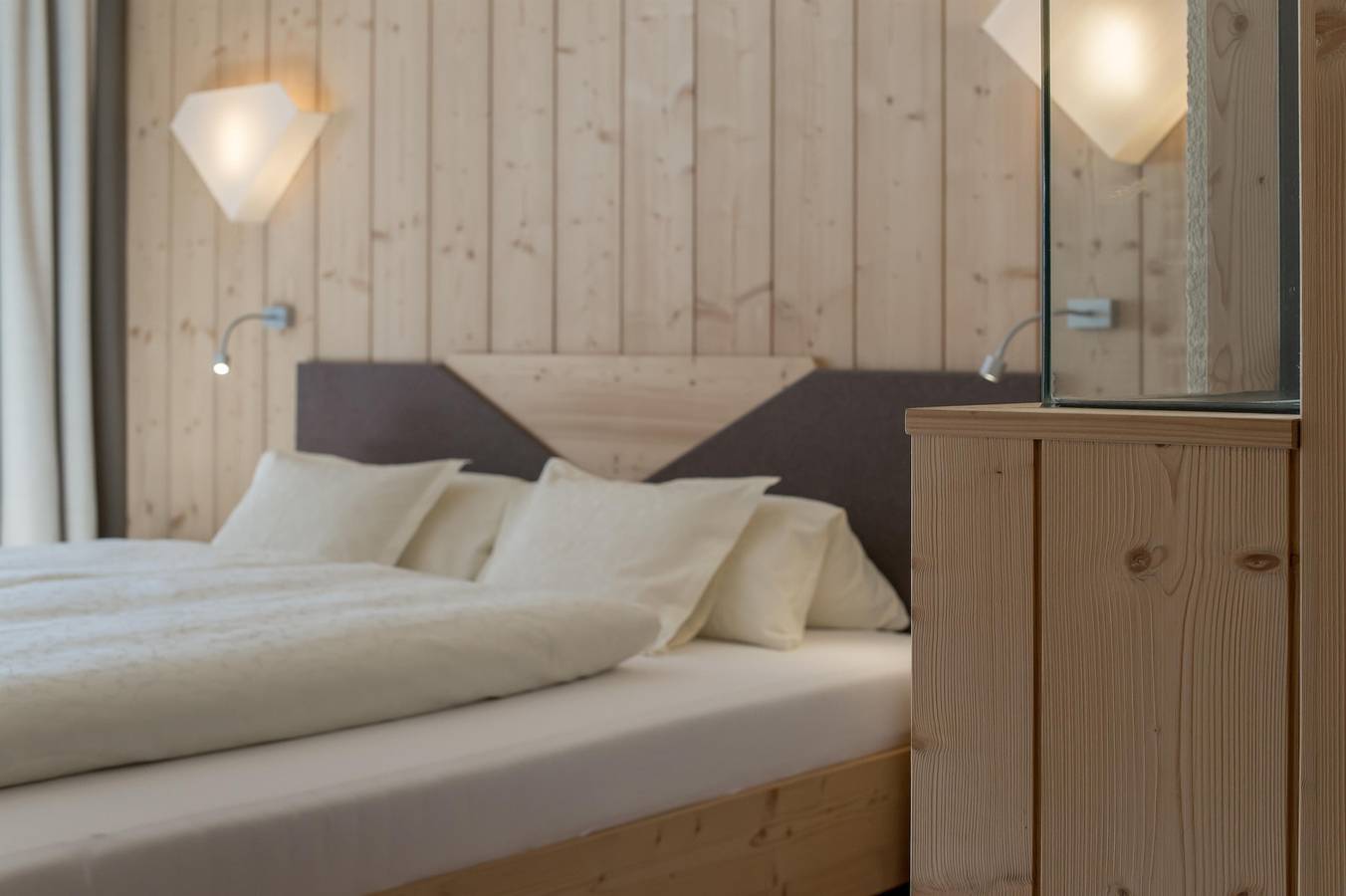 Ganze Ferienwohnung, Appartement "Rifugio" in Obergurgl, Ötztaler Alpen