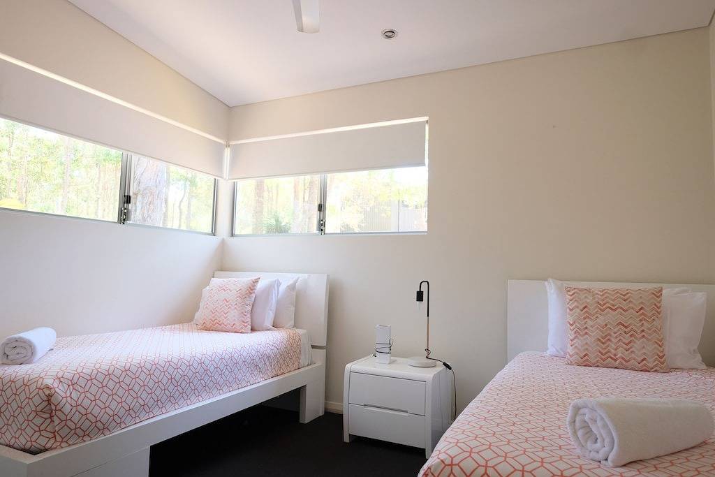 ★ Modernes, geräumiges Layout, perfekt für größere Familien / Gruppen ★ in Yallingup, Western Australia