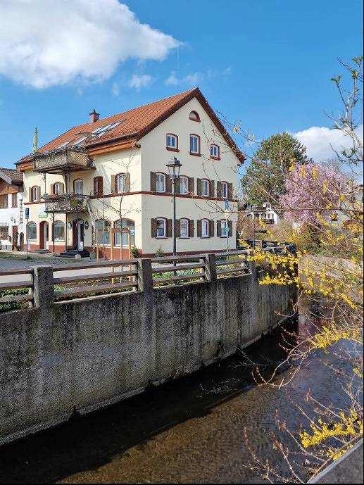Ferienwohnung für 2 Personen in Bad Aibling - 3