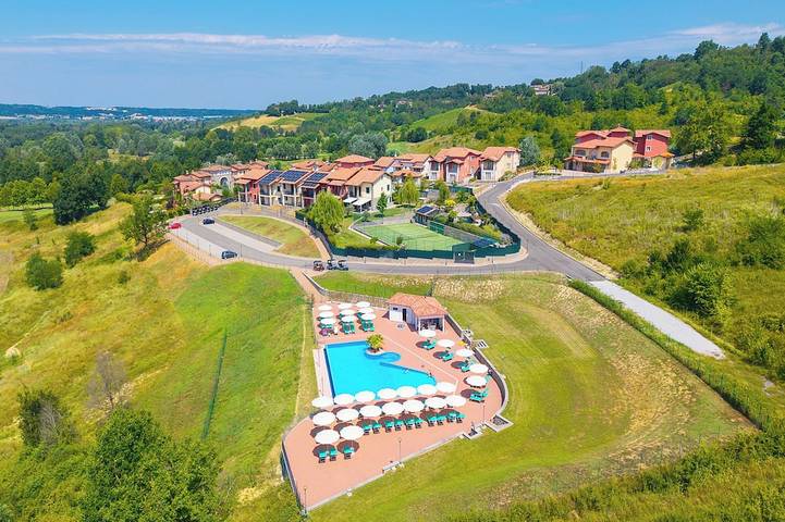 Hôtel pour 2 personnes