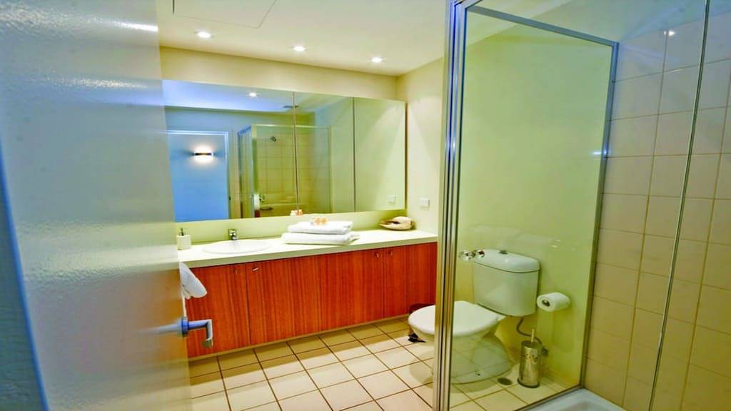 Ganze Wohnung, Spektakuläre Aussichten Apartment: Bay Panorama in Lorne, Great Ocean Road