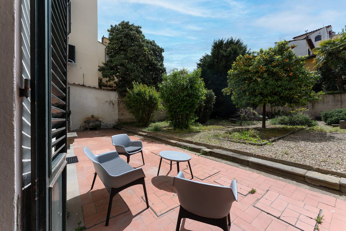 Vakantiewoning voor 5 Personen in Florence city center, Florence