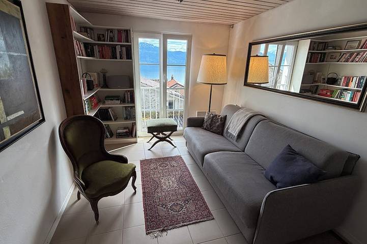 Ferienwohnung für 4 Personen - 1