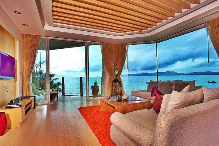 Holiday rental for 5 people in Phuket Province