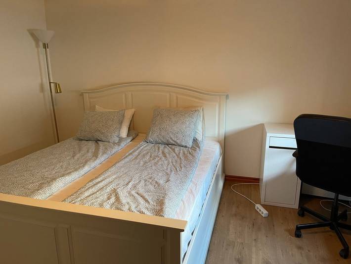 Ferienwohnung für 2 Personen, mit Balkon/Terrasse in Strand (Rogaland)