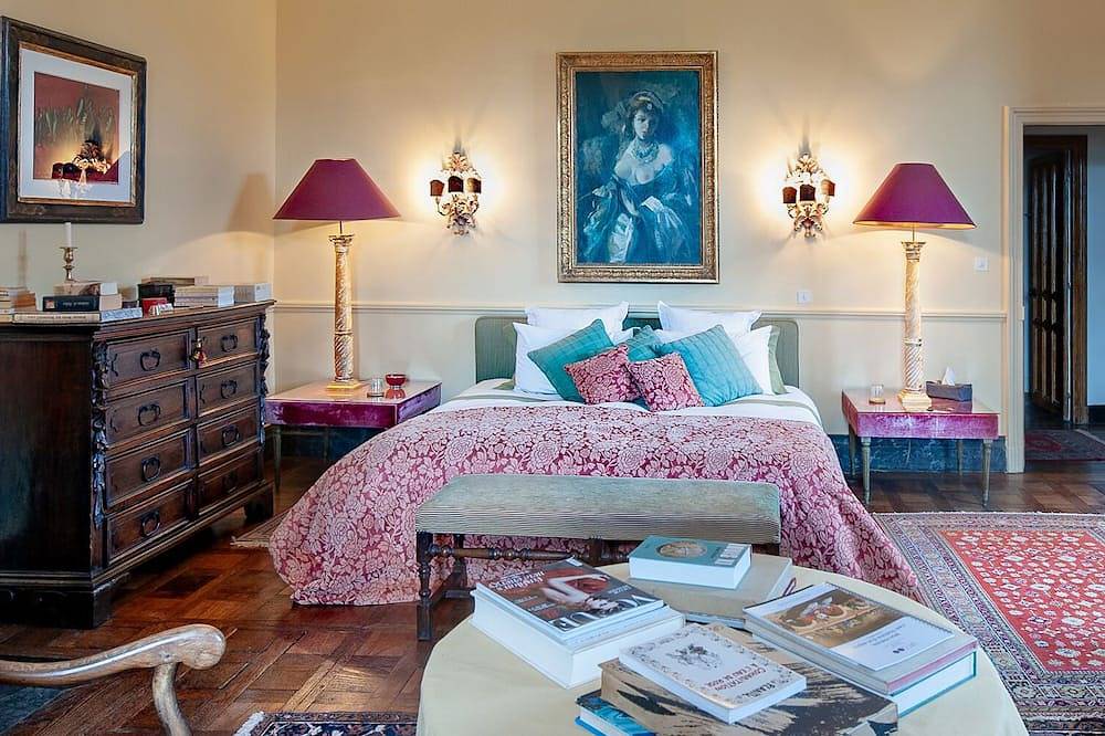 Louez un château français unique pour vos vacances en famille in Saint-Martory, Haute-Garonne