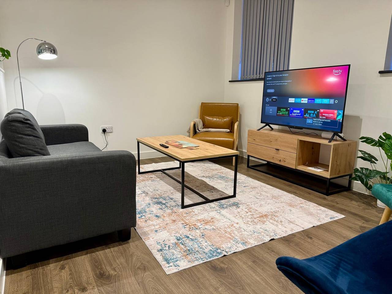 Appartement entier, Converted Mill In Heart Of Manchester - Pass the Keys in Manchester, Grand Manchester