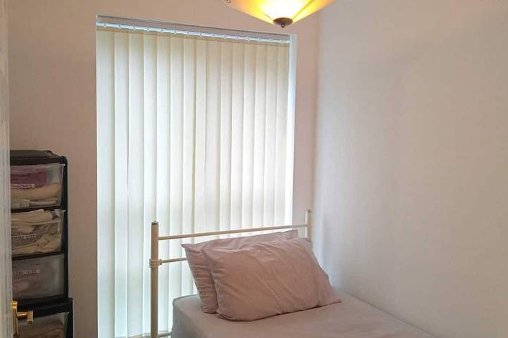 Holiday home for 5 people - 1