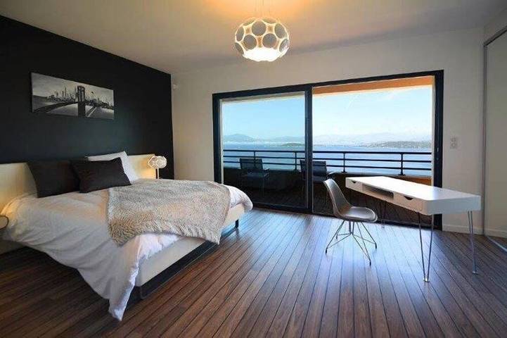 Location de vacances pour 12 personnes, avec jardin dans Plage d'Argent - 3