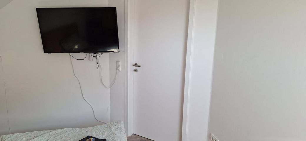 Ferienwohnung für 4 Personen, mit Terrasse und Garten sowie Ausblick in Heide Park - 3