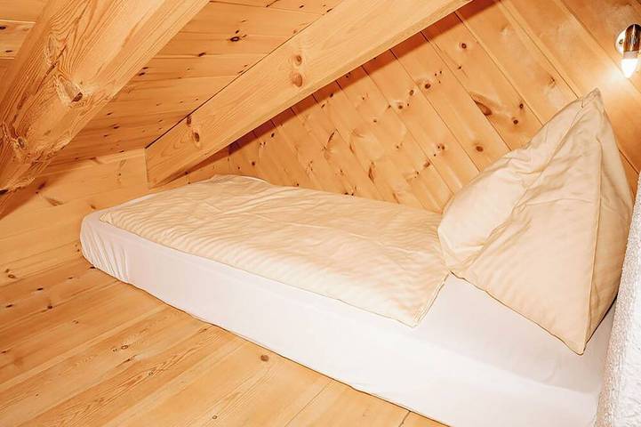 Zirbenhütte in Forstau, Ski Amadé