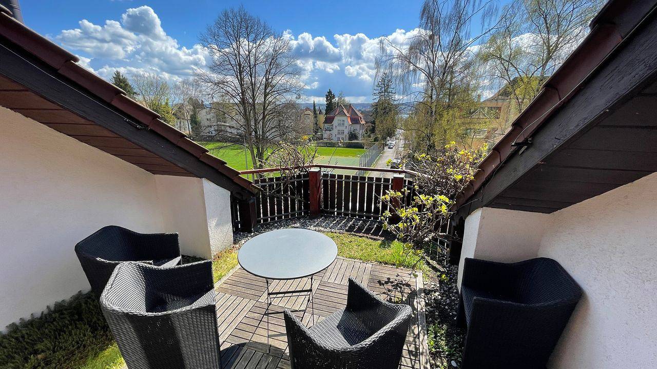 Ganze Ferienwohnung, Ferienwohnung für 3 Personen (88 m²) in Konstanz in Konstanz, Landkreis Konstanz