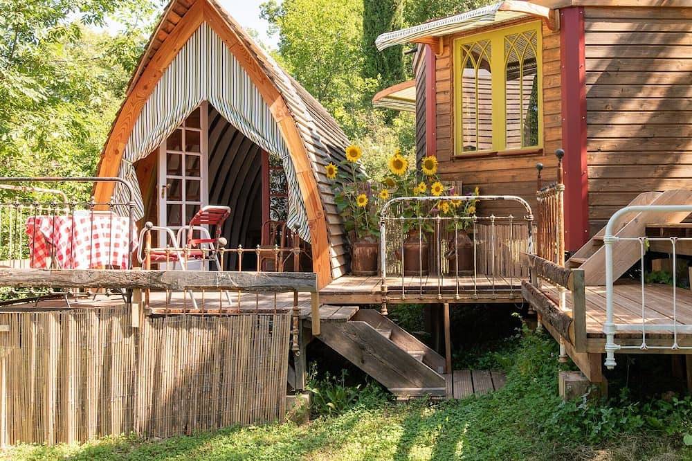 Photo : Maison de vacances