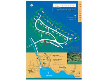 Ferienpark für 4 Personen in Schwaben, Allgäuer Alpen, Bild 4