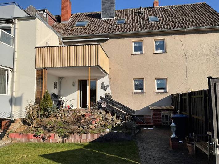 Ferienwohnung für 2 Personen in Seelze - 2