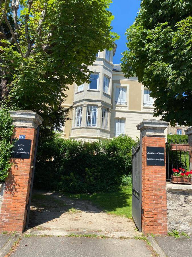 Location de vacances pour 2 personnes, avec vue ainsi que piscine et jardin à Saint-Didier-en-Velay - 3