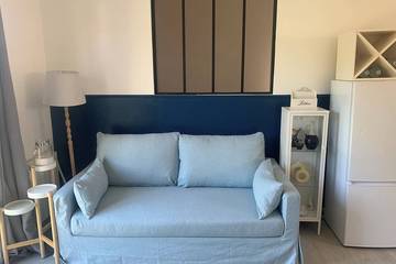 Ferienhaus für 6 Personen in Grayan-et-l'Hôpital