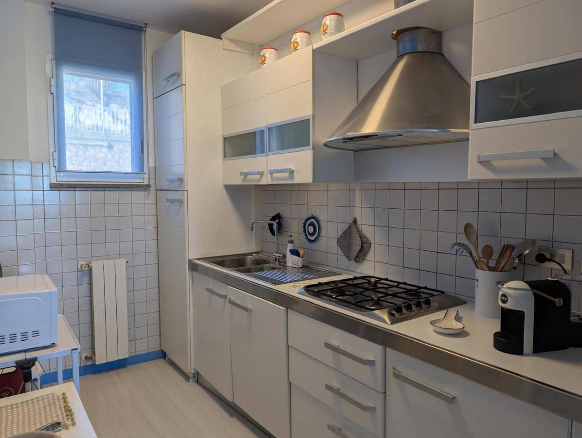 Ganze Wohnung, Azzurra Salivoli in Piombino, Etruskische Küste