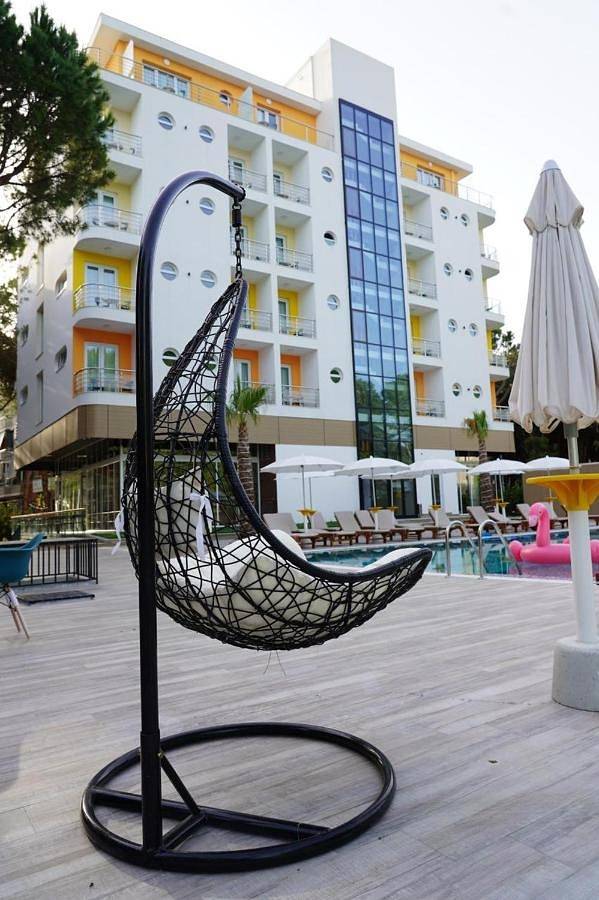 Hôtel pour 2 personnes, avec vue ainsi que jardin et piscine