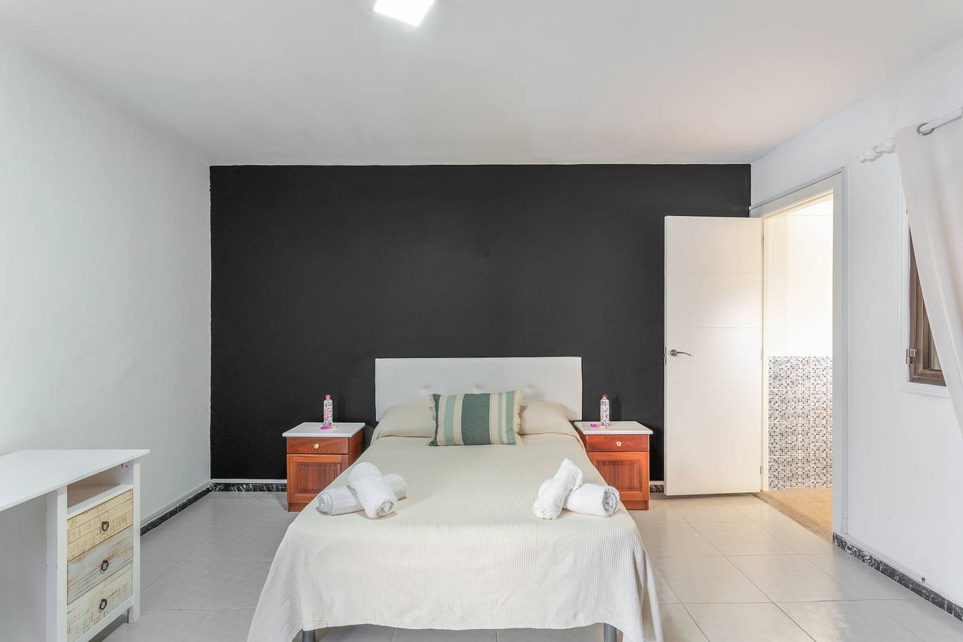 Habitación Doble Exterior  in Arinaga, Agüimes